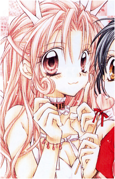 Image 4 - Art: 種村有菜 (Arina Tanemura) Image 4