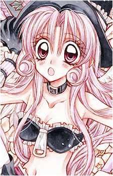 Image 2 - Art: 種村有菜 (Arina Tanemura) Image 2