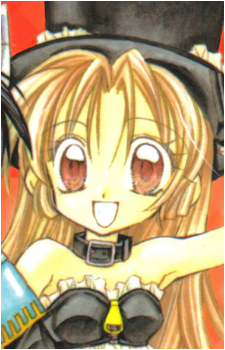 Image 5 - Art: 種村有菜 (Arina Tanemura) Image 5