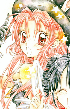 Image 8 - Art: 種村有菜 (Arina Tanemura) Image 8