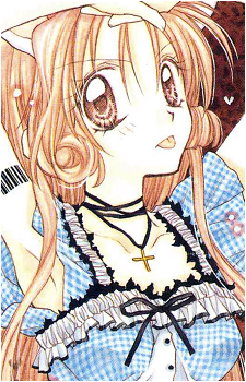Image 3 - Art: 種村有菜 (Arina Tanemura) Image 3
