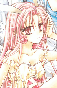 Image 9 - Art: 種村有菜 (Arina Tanemura) Image 9