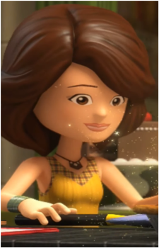 Alex Russo's image