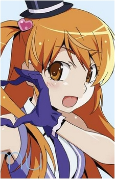 Rizumu Amamiya's image