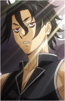 Ryou Kurokiba