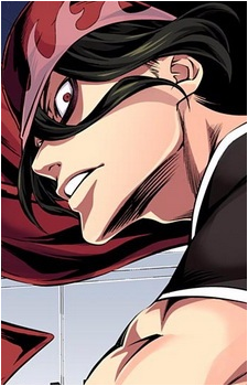 Ryou Kurokiba