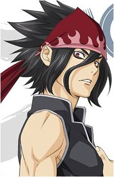 Ryou Kurokiba