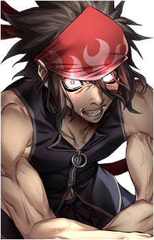 Ryou Kurokiba