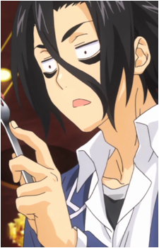 Ryou Kurokiba