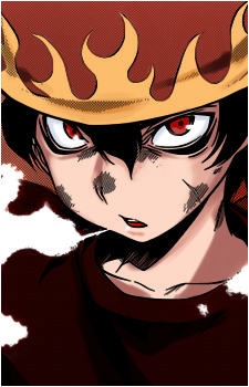 Ryou Kurokiba
