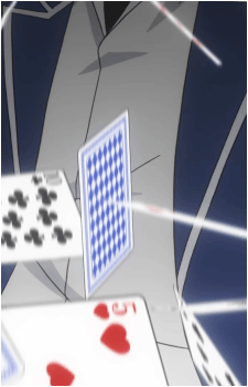 Ryou Kurokiba