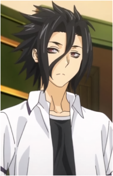 Ryou Kurokiba