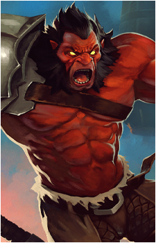 Axe's image