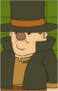 Layman's image