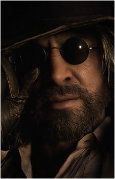 Heisenberg {RE}