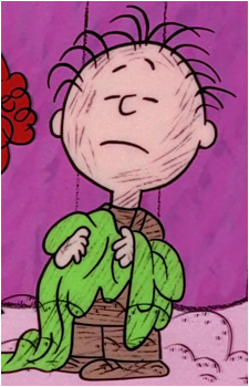 Pig Pen's image
