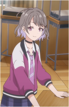 Akari Tanikita's image