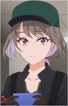 Akari Tanikita
