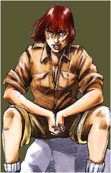 Sophia Hapgood's image