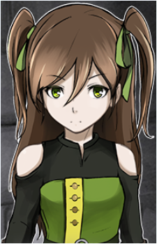Suki {Didnapper}