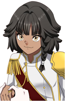 Mica Earthborn's image