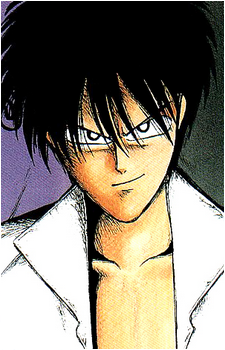Tsukasa Kiriki's image