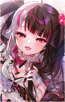 Yorumi Rena