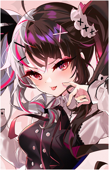 Yorumi Rena's image