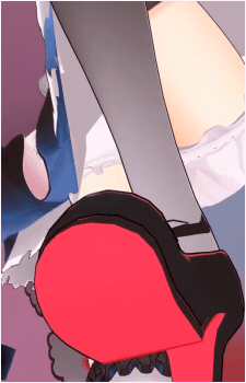 Yorumi Rena