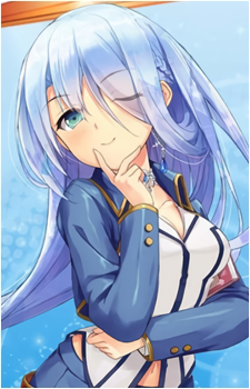 Mashiro Yukishiro