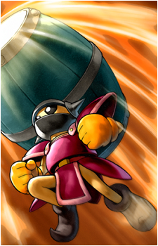 Armor Breaker's image