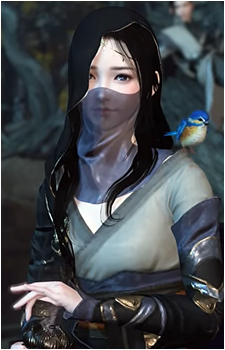 Jiu Ling's image