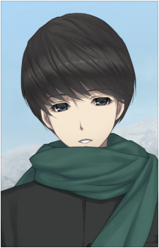 Ayato Hinagami
