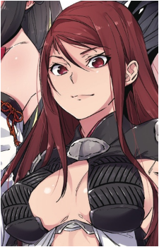 Moegi {AgK}'s image