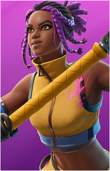 Marika {FN}