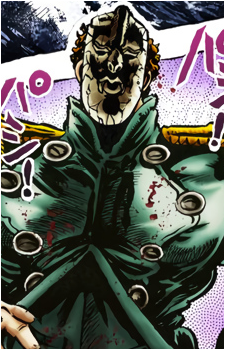 Zeppeli's Father's image