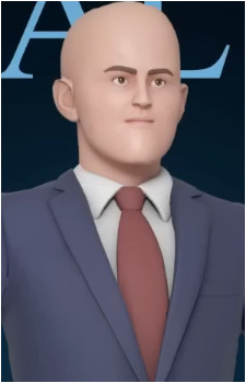 Protagonist {GTW}'s image