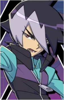 Jin Kaidou's image