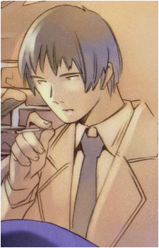 Shinpei Kuroda's image