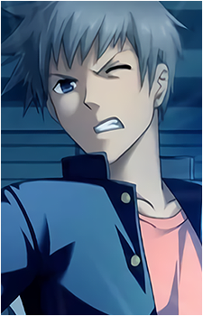 Shusuke Wakatsuki