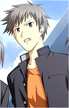 Shusuke Wakatsuki