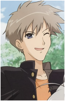 Shusuke Wakatsuki