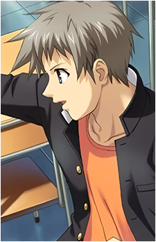 Shusuke Wakatsuki