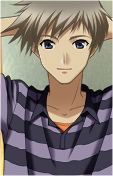 Shusuke Wakatsuki