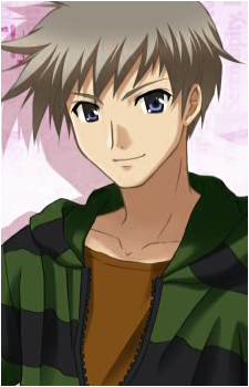 Shusuke Wakatsuki