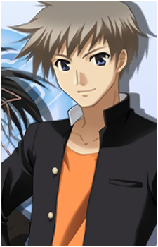 Shusuke Wakatsuki