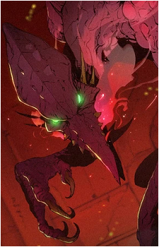 Ridley (Clone)'s image