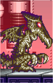 Ridley (Clone)