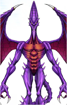 Ridley (Clone)