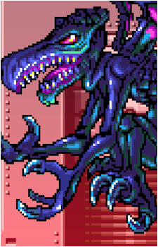 Ridley (Clone)